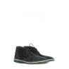 Lace up shoe Lerews dark blue